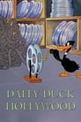 Daffy Duck à Hollywood