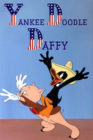 En dvd sur amazon Yankee Doodle Daffy