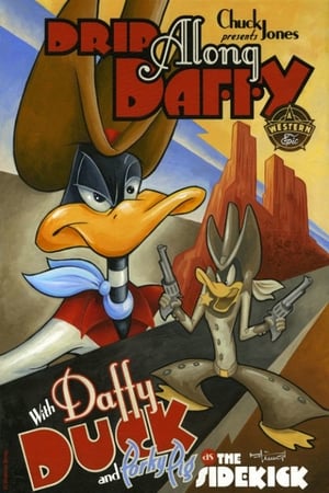 En dvd sur amazon Drip-Along Daffy