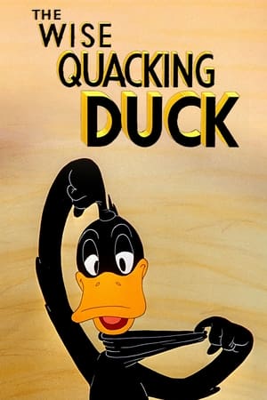 En dvd sur amazon The Wise Quacking Duck