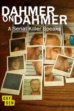 En dvd sur amazon Dahmer on Dahmer: A Serial Killer Speaks
