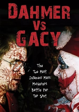 En dvd sur amazon Dahmer vs. Gacy