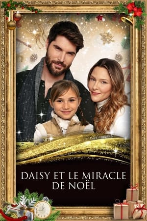 En dvd sur amazon A Christmas Miracle for Daisy