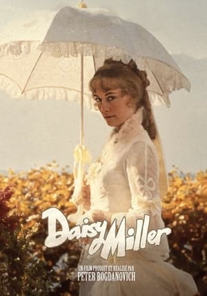 En dvd sur amazon Daisy Miller