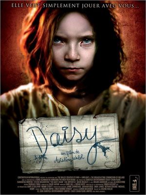 En dvd sur amazon The Daisy Chain