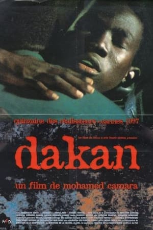 En dvd sur amazon Dakan
