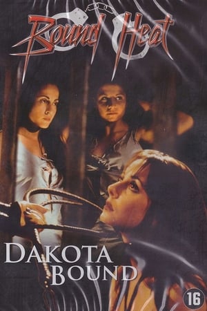En dvd sur amazon Dakota Bound
