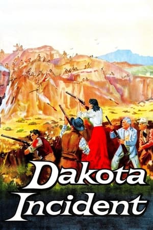 En dvd sur amazon Dakota Incident