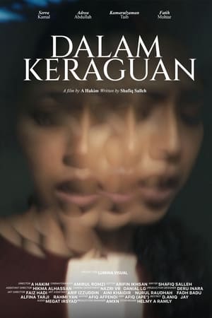 En dvd sur amazon Dalam Keraguan