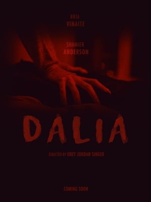 En dvd sur amazon Dalia