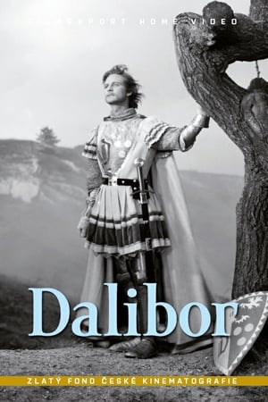 En dvd sur amazon Dalibor