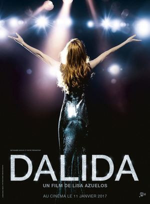 En dvd sur amazon Dalida