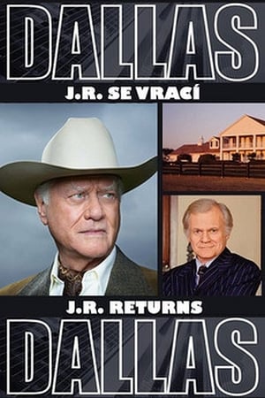En dvd sur amazon Dallas: J.R. Returns