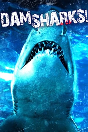 En dvd sur amazon Dam Sharks!