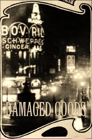 En dvd sur amazon Damaged Goods