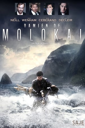En dvd sur amazon Molokai: The Story of Father Damien
