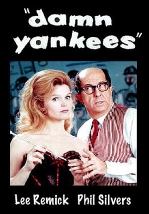 En dvd sur amazon Damn Yankees