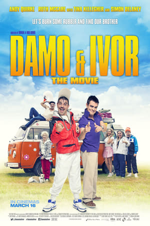 En dvd sur amazon Damo & Ivor: The Movie