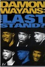 Damon Wayans: The Last Stand