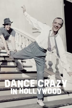 En dvd sur amazon Dance Crazy in Hollywood