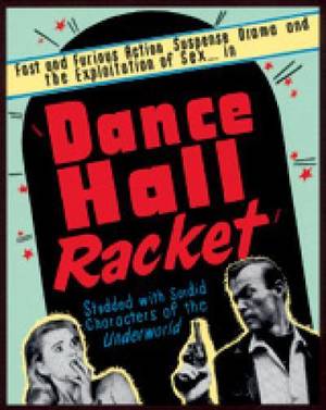 En dvd sur amazon Dance Hall Racket