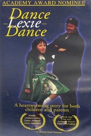 En dvd sur amazon Dance Lexie Dance