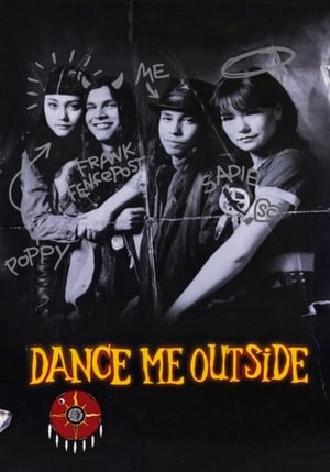 En dvd sur amazon Dance Me Outside