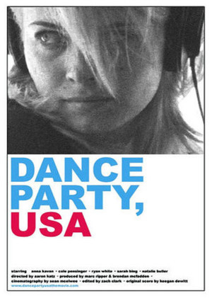 En dvd sur amazon Dance Party, USA