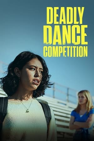 En dvd sur amazon Dancer in Danger