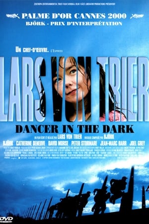 En dvd sur amazon Dancer in the Dark