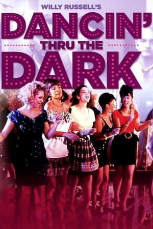 En dvd sur amazon Dancin' Thru the Dark