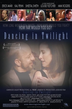 En dvd sur amazon Dancing in Twilight
