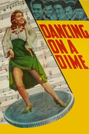 En dvd sur amazon Dancing on a Dime