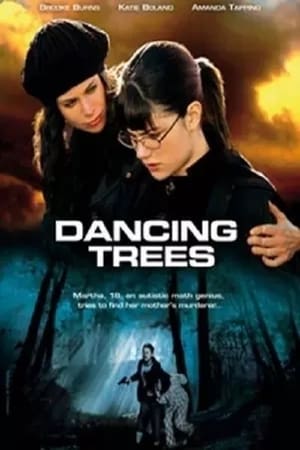 En dvd sur amazon Dancing Trees