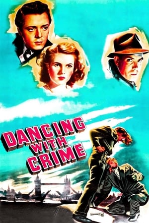 En dvd sur amazon Dancing with Crime