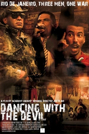 En dvd sur amazon Dancing with the Devil