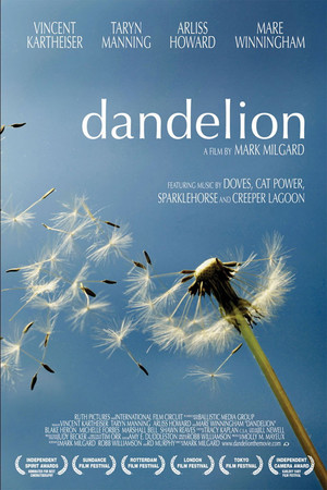 En dvd sur amazon Dandelion
