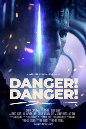 En dvd sur amazon Danger! Danger!