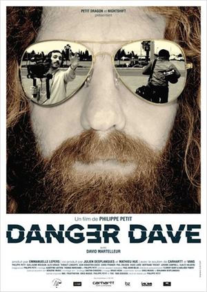En dvd sur amazon Danger Dave