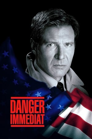 En dvd sur amazon Clear and Present Danger