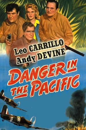 En dvd sur amazon Danger in the Pacific