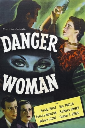 En dvd sur amazon Danger Woman