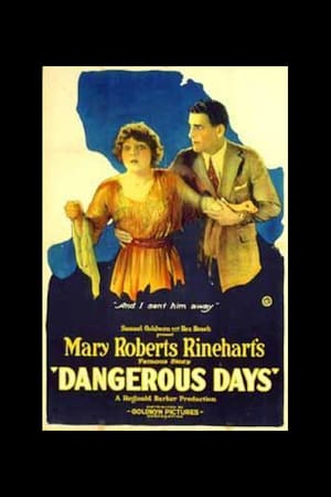 En dvd sur amazon Dangerous Days