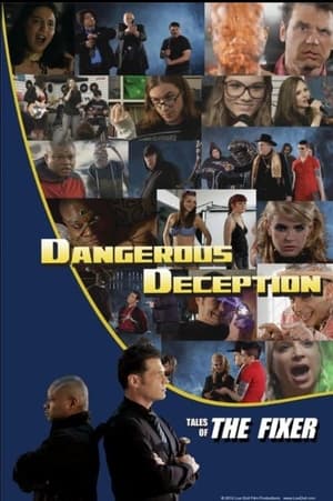 En dvd sur amazon Dangerous Deception: Tales of the Fixer