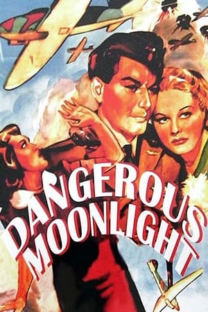 En dvd sur amazon Dangerous Moonlight