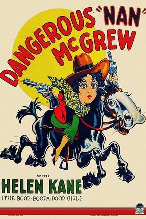 En dvd sur amazon Dangerous Nan McGrew