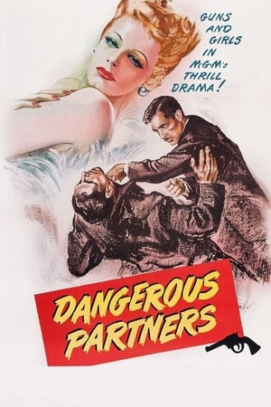En dvd sur amazon Dangerous Partners