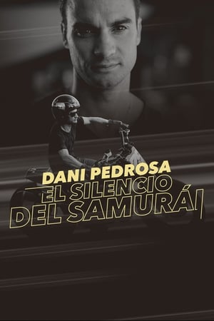 En dvd sur amazon Dani Pedrosa: el silencio del samurái