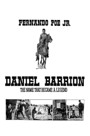 En dvd sur amazon Daniel Barrion