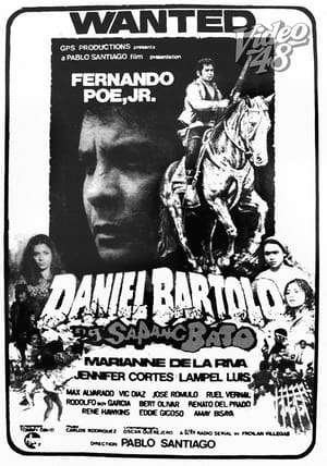 En dvd sur amazon Daniel Bartolo ng Sapang Bato